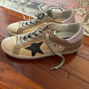 Golden Goose Superstar